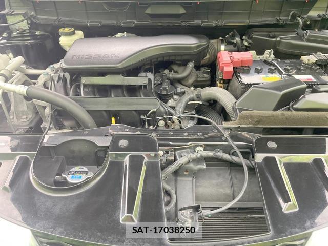 Nissan X-TRAIL 2015-02 8279967-17