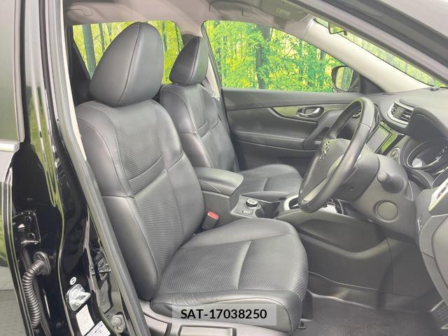 Nissan X-TRAIL 2015-02 8279967-7
