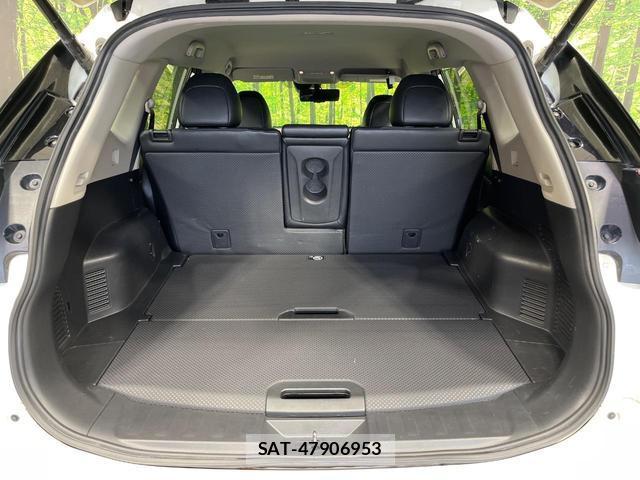 Nissan X-TRAIL 2018-03 8280119-3