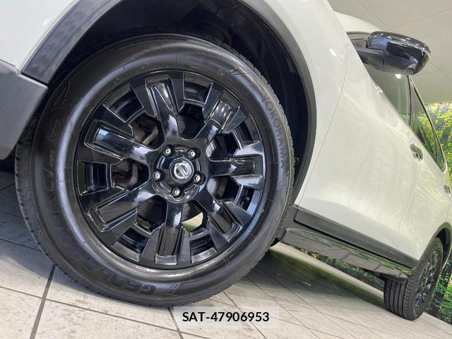 Nissan X-TRAIL 2018-03 8280119-4