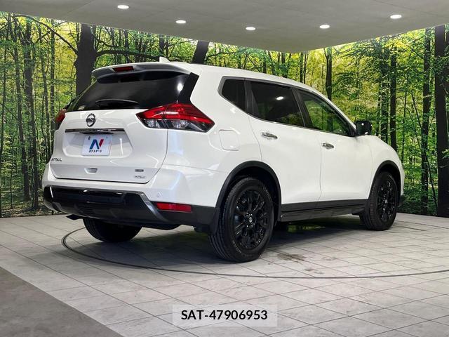 Nissan X-TRAIL 2018-03 8280119-6