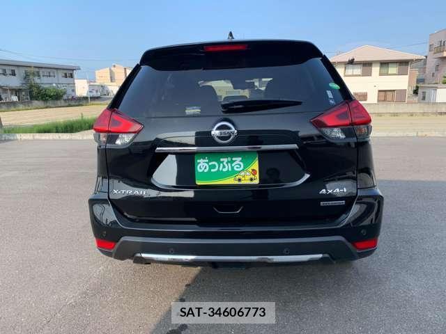 Nissan X-TRAIL 2019-03 8280161-10