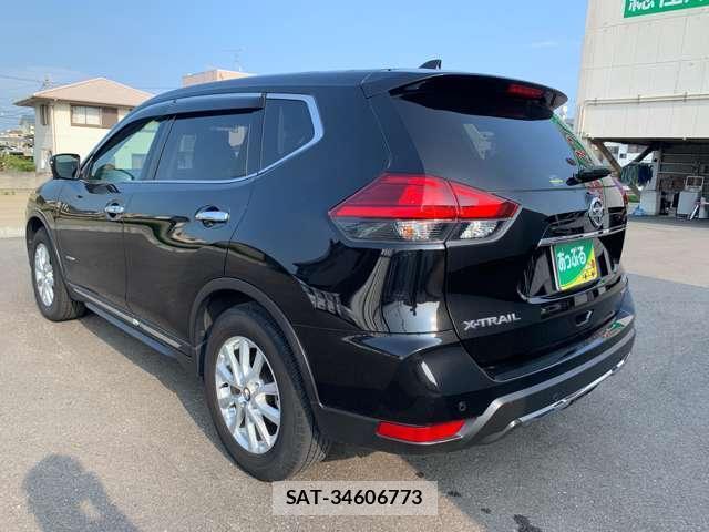 Nissan X-TRAIL 2019-03 8280161-11