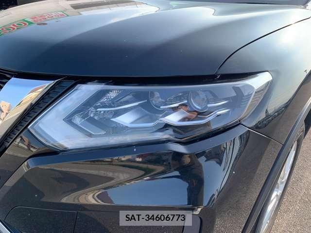 Nissan X-TRAIL 2019-03 8280161-13