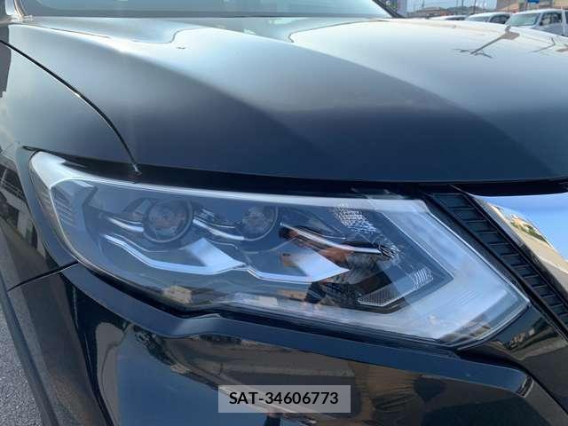 Nissan X-TRAIL 2019-03 8280161-15