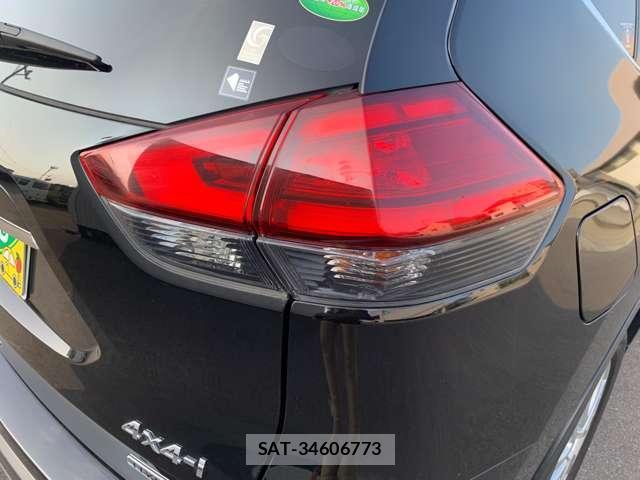 Nissan X-TRAIL 2019-03 8280161-17