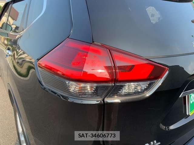 Nissan X-TRAIL 2019-03 8280161-18