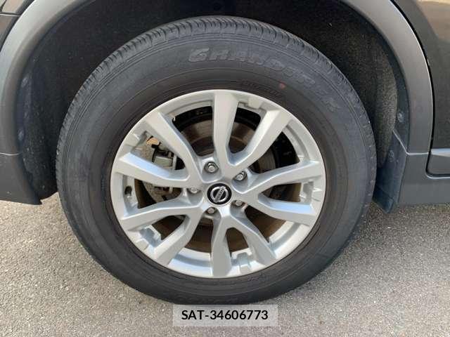 Nissan X-TRAIL 2019-03 8280161-19