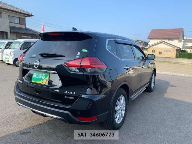 Nissan X-TRAIL 2019-03 8280161-9