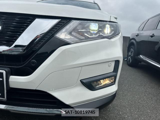 Nissan X-TRAIL 2018-12 8280308-19