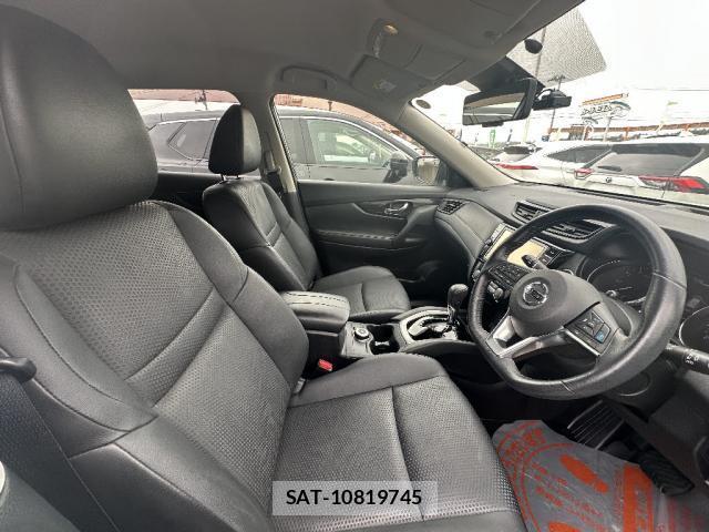 Nissan X-TRAIL 2018-12 8280308-3