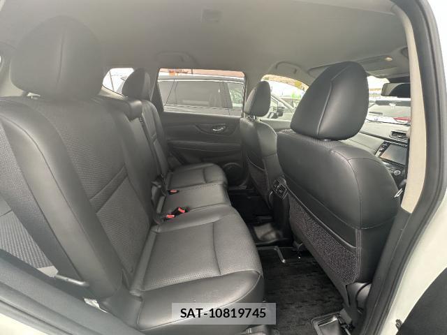 Nissan X-TRAIL 2018-12 8280308-4