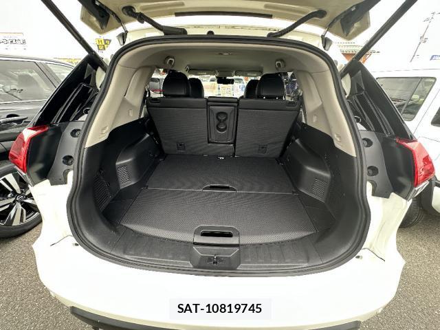 Nissan X-TRAIL 2018-12 8280308-5