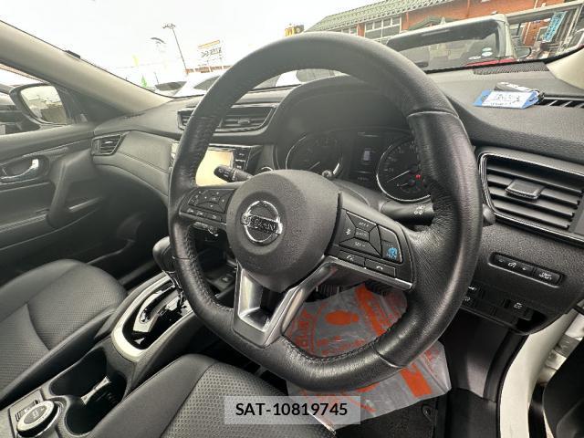Nissan X-TRAIL 2018-12 8280308-6