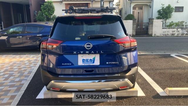 Nissan X-TRAIL 2022-10 8280613-1