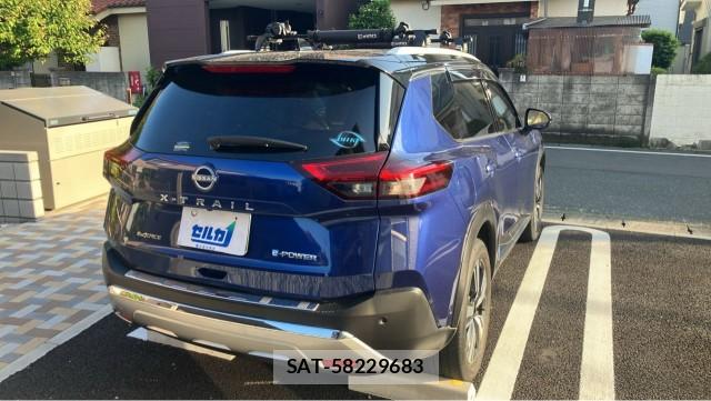 Nissan X-TRAIL 2022-10 8280613-12