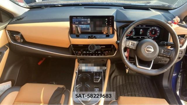Nissan X-TRAIL 2022-10 8280613-2