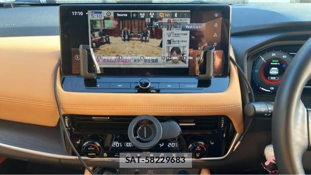 Nissan X-TRAIL 2022-10 8280613-4