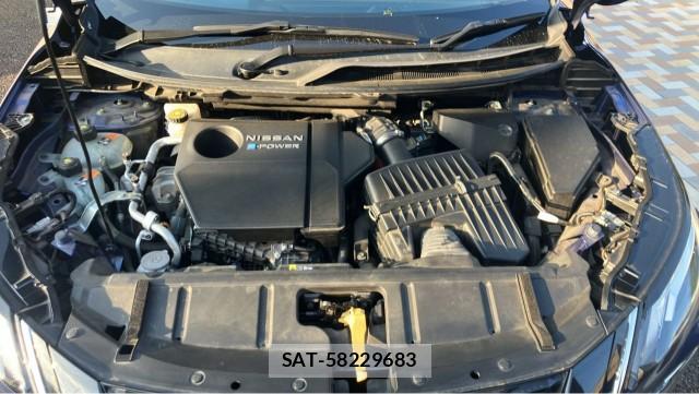 Nissan X-TRAIL 2022-10 8280613-7