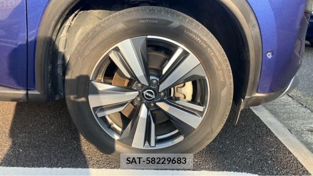Nissan X-TRAIL 2022-10 8280613-8