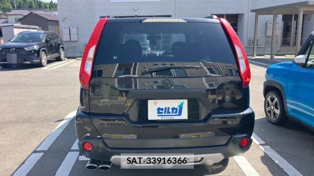 Nissan X-TRAIL 2013-03 8280638-1