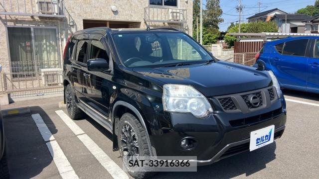 Nissan X-TRAIL 2013-03 8280638-11