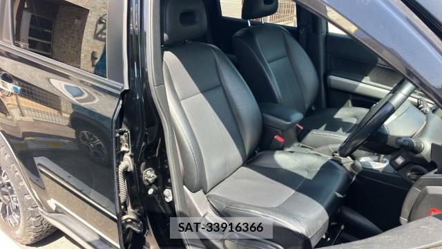Nissan X-TRAIL 2013-03 8280638-5
