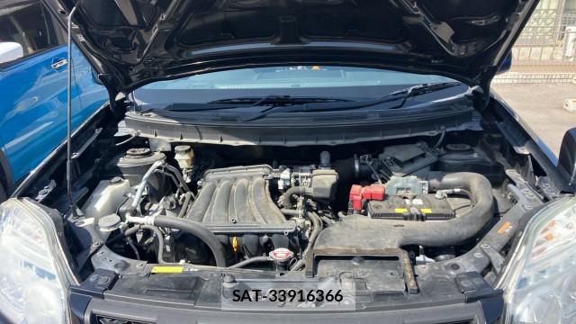 Nissan X-TRAIL 2013-03 8280638-7