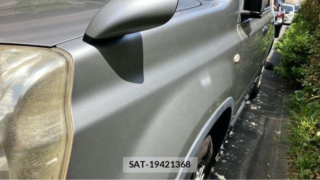 Nissan X-TRAIL 2007-08 8280771-10