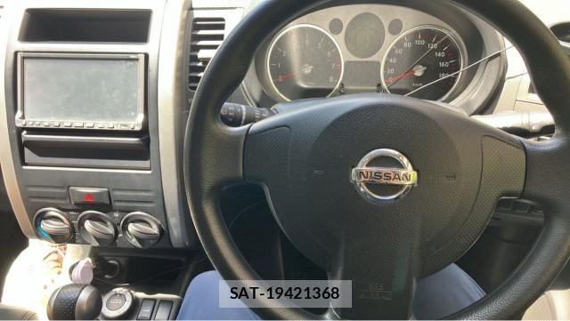 Nissan X-TRAIL 2007-08 8280771-16