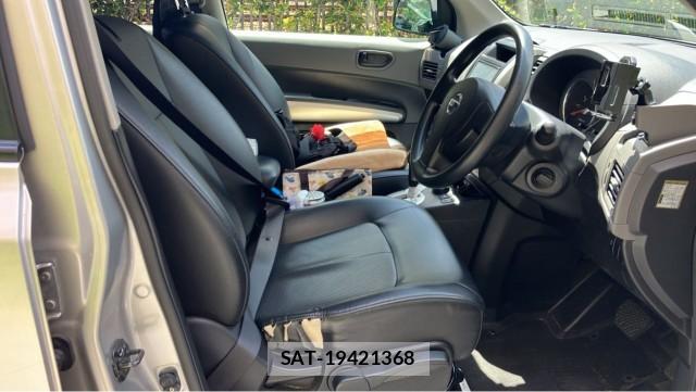 Nissan X-TRAIL 2007-08 8280771-5