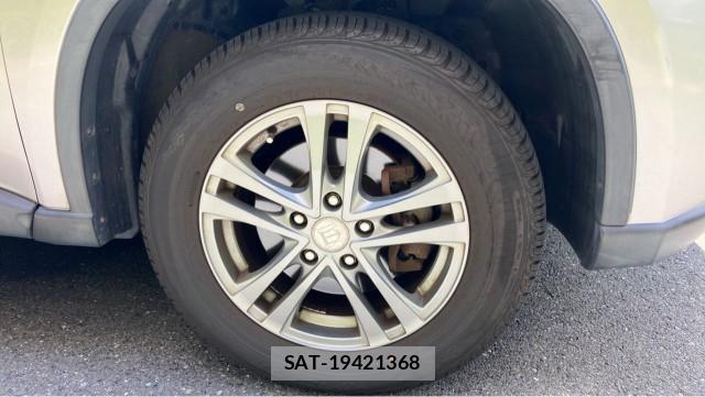 Nissan X-TRAIL 2007-08 8280771-8