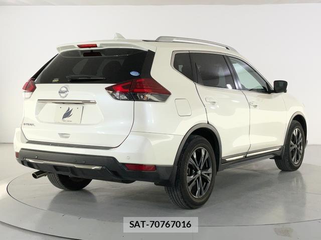 Nissan X-TRAIL 2021-02 8280811-1