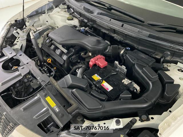 Nissan X-TRAIL 2021-02 8280811-12