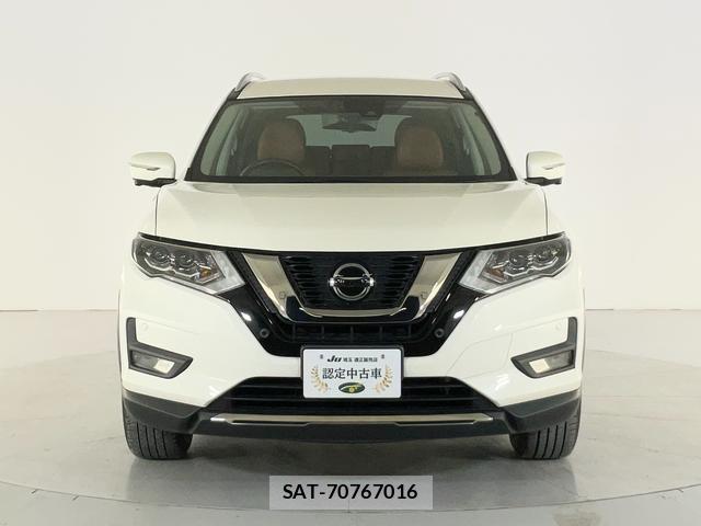 Nissan X-TRAIL 2021-02 8280811-2
