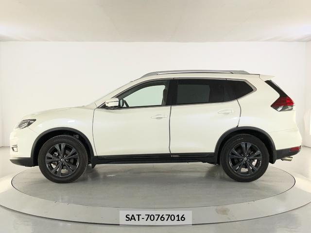 Nissan X-TRAIL 2021-02 8280811-3