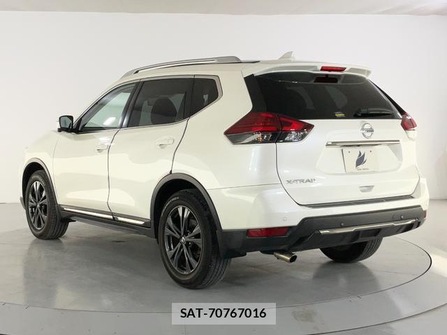 Nissan X-TRAIL 2021-02 8280811-4