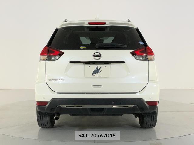 Nissan X-TRAIL 2021-02 8280811-5