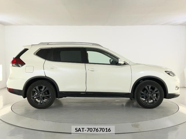 Nissan X-TRAIL 2021-02 8280811-6