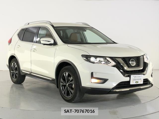 Nissan X-TRAIL 2021-02 8280811-7