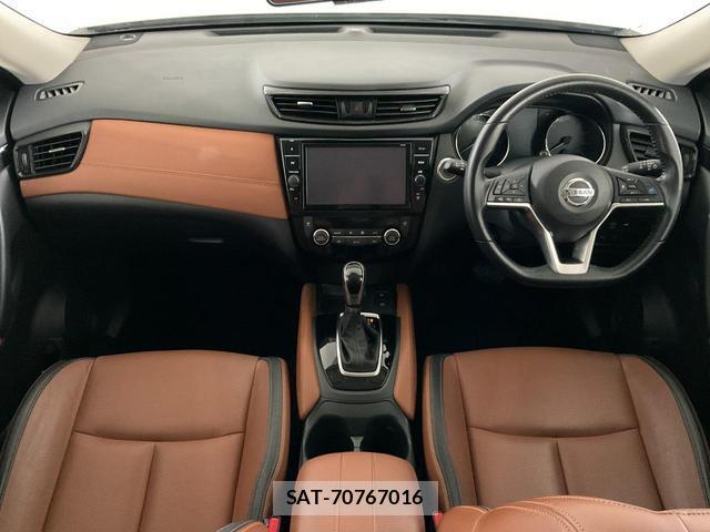Nissan X-TRAIL 2021-02 8280811-9