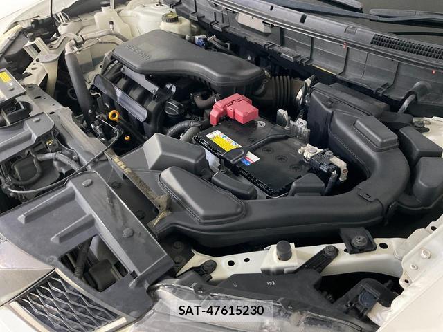 Nissan X-TRAIL 2015-06 8280814-12