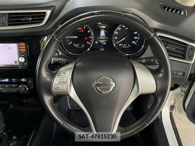 Nissan X-TRAIL 2015-06 8280814-13