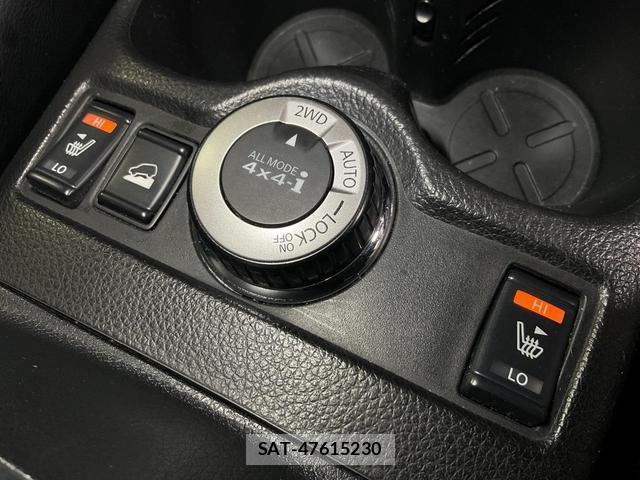 Nissan X-TRAIL 2015-06 8280814-18