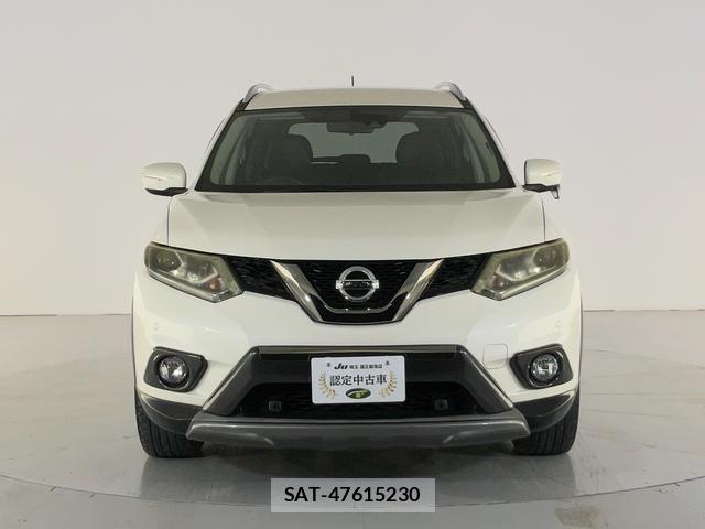 Nissan X-TRAIL 2015-06 8280814-2