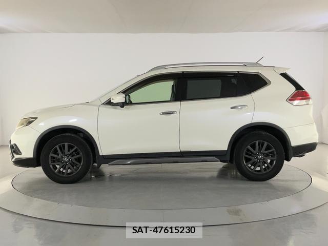 Nissan X-TRAIL 2015-06 8280814-3