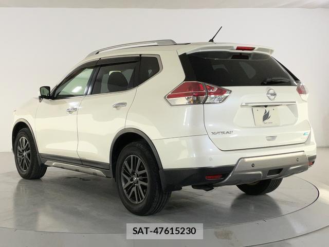 Nissan X-TRAIL 2015-06 8280814-4