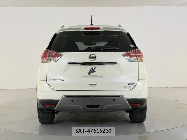 Nissan X-TRAIL 2015-06 8280814-5