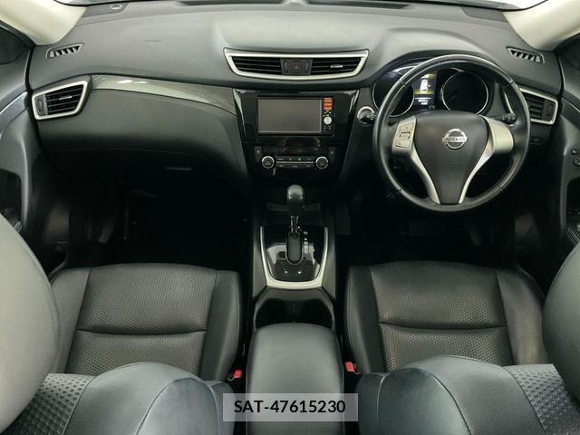 Nissan X-TRAIL 2015-06 8280814-9