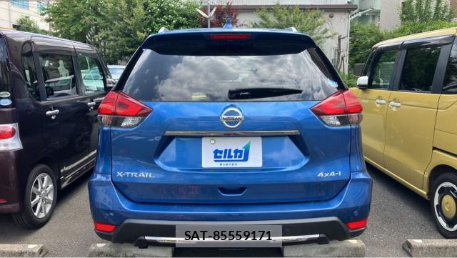 Nissan X-TRAIL 2020-10 8280846-1